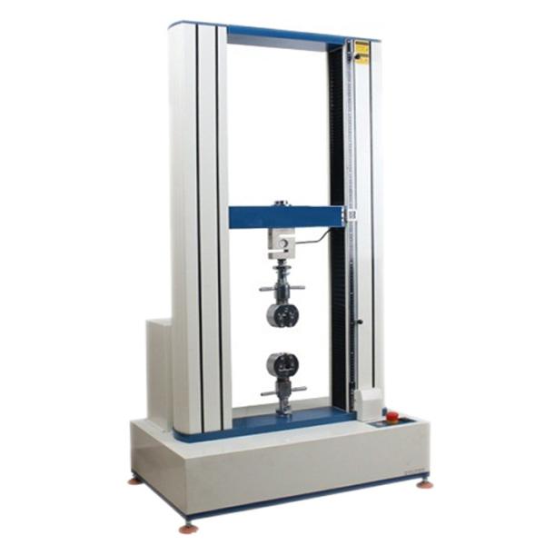 Cheap Tensile Compression Bending Tearing Test Hydraulic Universal Testing Machine for sale