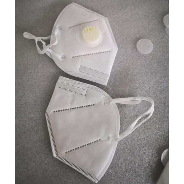 N95 Breathing Valve Machine Personal Protective Respirator Mask Making Machine