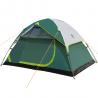 Buy cheap Compact Freestanding PU1000mm 2 Person Touring Dome Tent from wholesalers