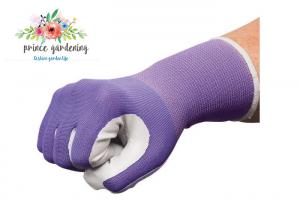 Best Double Dipped Garden Plant Accessories Ladies Waterproof Gardening Gloves For Wet Work wholesale