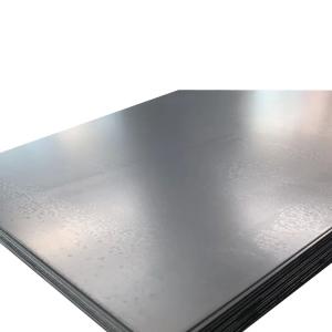 Best High Quality Cold Rolled Carbon Mild Steel Plate Sheet Carbon Steel Plates Manufacturer Carbon Steel Plate wholesale