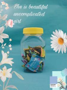 Best Recyclable Food Grade Plastic Bottle Heat Sealed FDA ISO Certification OEM wholesale