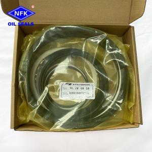 Best 42049729 4204973 42049730 Marine Oil Seals Ship Hydraulic Steel Hatch Cover Cylinder Repair Seal kit wholesale