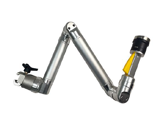 950x380x80mm Surgical Arm Board Operating Table Accessories Surgical Manipulator