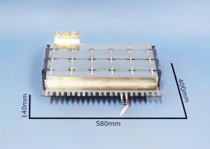 China 3AXD50000507221 ACS800 R8I 690V DC CAPACITOR BANK 18 PCS DC CAPACITOR ASSEMBLY on sale