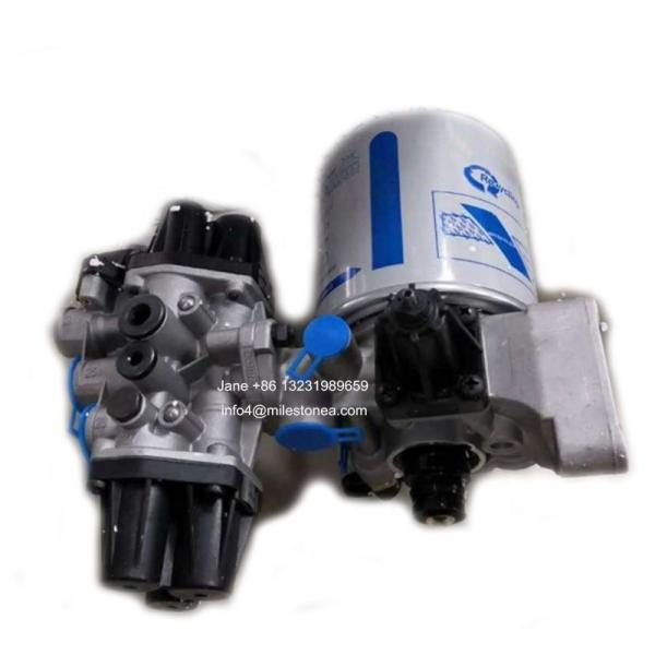 Cheap Replaced Original Air Dryer With Valve Heating Unit Air Processing Unit 9325001100 for sale