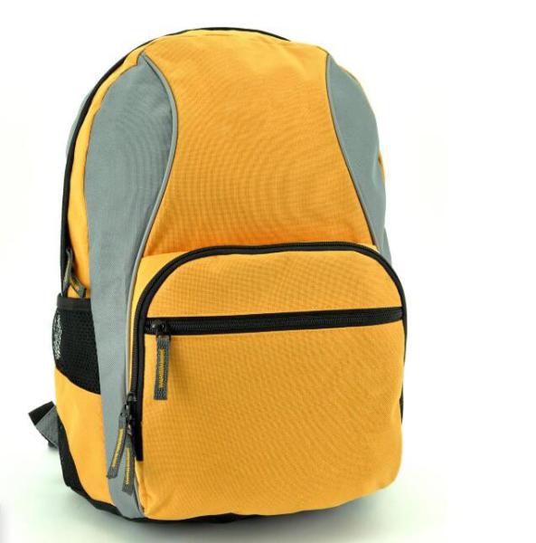 Cheap Unisex Sports Travel Backpack School Bag For High School Boys Eco Friendly for sale