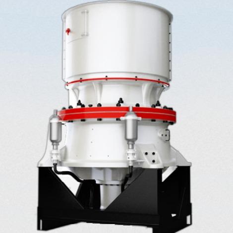 Cheap Gp500s2 Horizontal Bar Hydraulic GP Cone Crusher Granite Limestone Crusher for sale