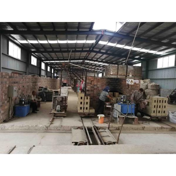 Ladles Fire Retardant Bricks FS-6578