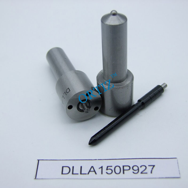 Mini Oil Jet Nozzle Injection Type 0 . 175MM Hole 150 Degree Angle DLLA150P927