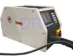 40KW Intelligent Portable Induction Heating Machine Induction Heater Handheld