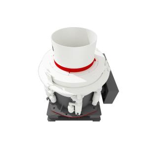 Best Automation Multi Cylinder Hydraulic Cone Crusher With CE certificate wholesale