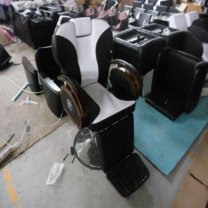 barber chair, hair salon equipment ,salon chair manufacturer  A-011