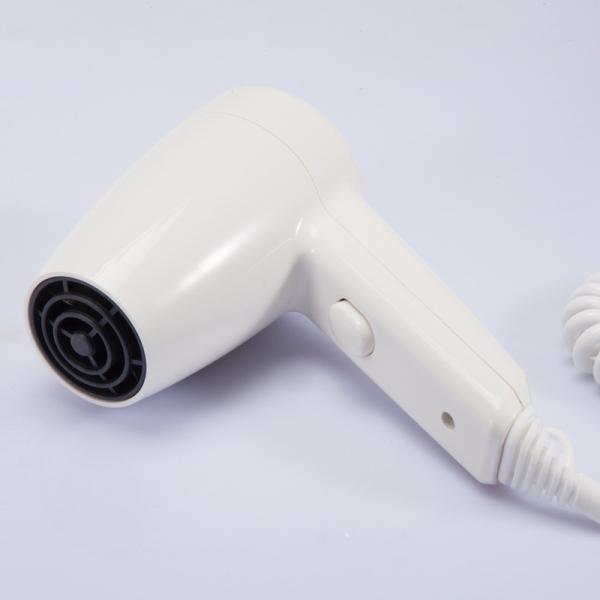 Cheap 220V 1200W Lightweight Hair Dryer For Hotel Bath Room for sale