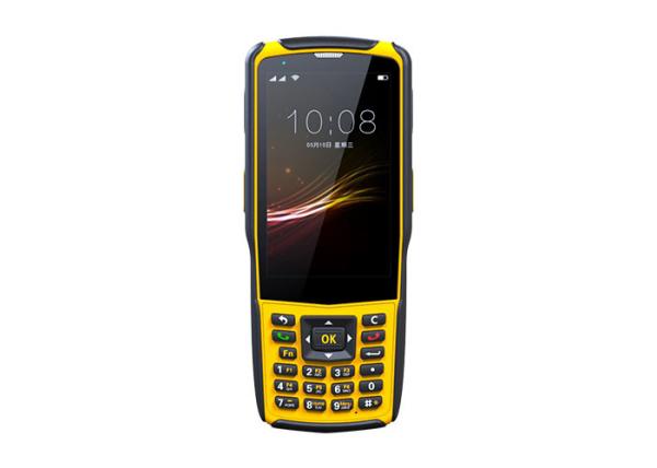 Cheap Android Smartphone PDA 4G full Netcom with IP67 Industrial Design for sale