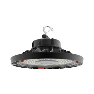China 145LM/W 6500K UFO LED Shop Lights , 29000LM 200 Watt LED High Bay Shop Lights on sale
