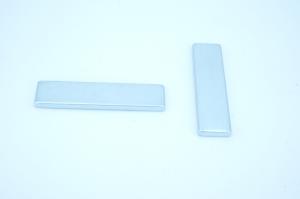 Best NiCuNi Coated NdFeB Magnet with Super Strong N52 Neodymium magnetic material SST test over 72 hrs for wheel-motor-magnet wholesale