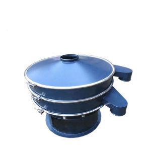 Best Ultrasonic Rotary Vibrating Screen 1450rpm Frequency For Fine Powder wholesale