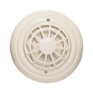 Best 4 Wire Smoke Heat Detector With Relay Output No/Nc Option OEM ODM Service wholesale