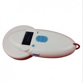 Best V8 ISO 11784/5,FDX-B,FDX-A,HDX Low Frequency Handheld Reader for Animal wholesale