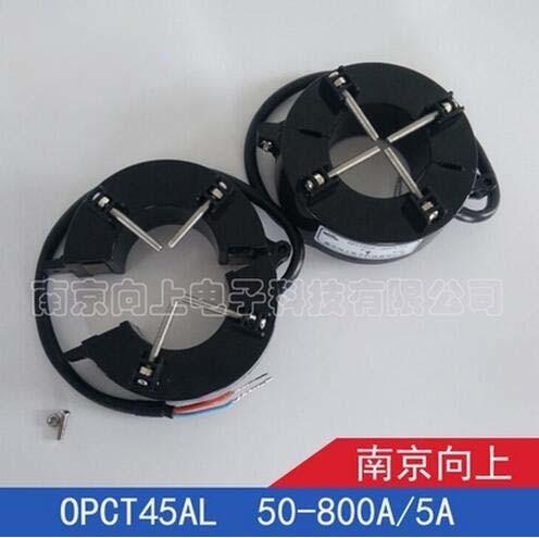 Cheap Opct45al current transformer High precision, good consistency Open type installation, simple and convenient . for sale
