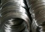 Hydrogen Annealed 304 316L Stainless Steel Wire Soft Cold Drawn Annealed For