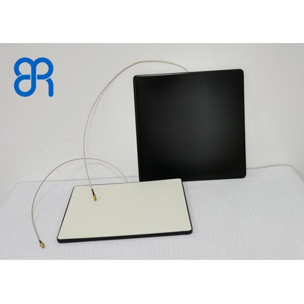 Large size and slim design UHF RFID Antanna Recognition distance <60mm antenna