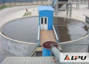 Best Gold Ore Concentrating Thickener for Dehydration in Beneficiation Plant wholesale