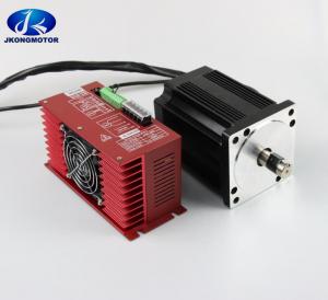 China 10KW 48V 130mm Brushless Dc Motor For Automation Industry on sale