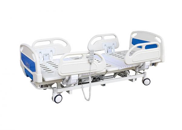 Cheap Multi-Purpose Detachable Foldable Electric Hospital Bed 4 electric motor for sale