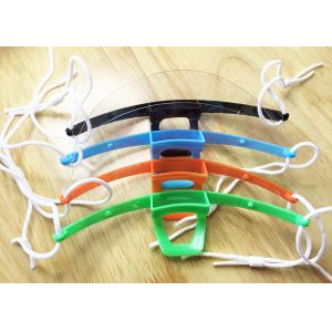 Best Catering Mouth And Nose Visor wholesale
