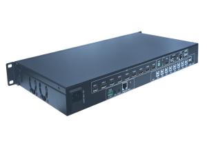 4K HDMI Multiviewer 8 Channels Input 9 Channels Input 1 x 4k HDMI Output
