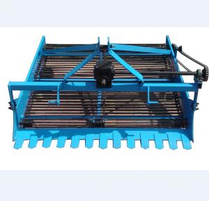 Best Agricultural machinery Tractor 3 point hithc Potato Harvester machine 2 row potato digger for sale wholesale