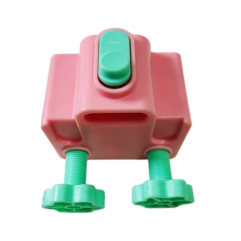 Best Custom Oem CNC Turned Plastic Pom Nylon PTFE Parts Machining wholesale