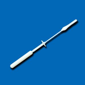 Portable Nylon Disposable Sampling Swab Medical Sterile Swab