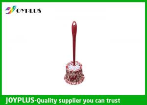 Best House Cleaning Instruments Bathroom Toilet Brush With Holder Various Style wholesale