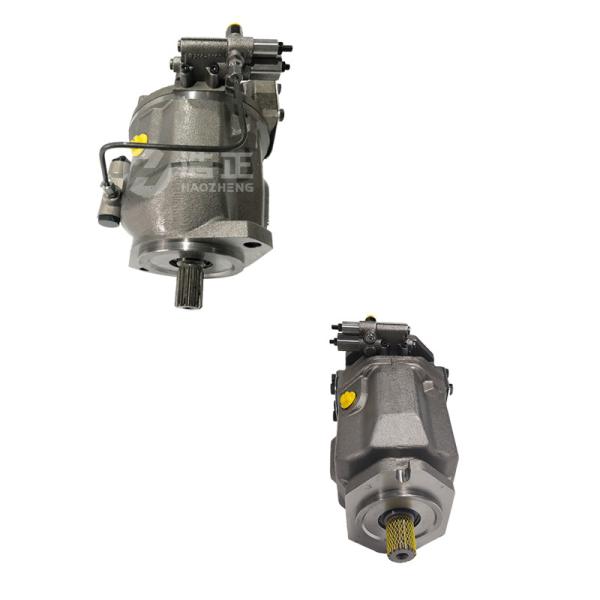 Cheap Hydraulic Pump Axial Piston Pump A10VSO 28 DFRL/31 R-VWC12N00 for sale