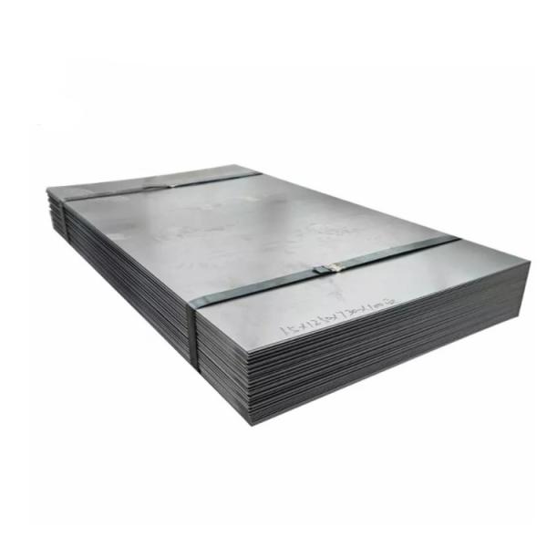 Cheap AISI Q345 Hot Rolled Steel Plate Iron Sheet ASTM A36 SS400 Customized for sale