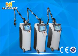 China CO2 laser device for skin renew co2 laser skin renewal beauty device on sale