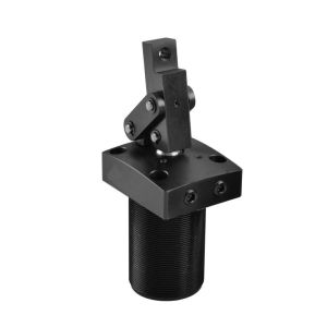 Best Stable Link Clamp Cylinder Machining Center Fixture Double Acting Feature wholesale