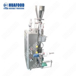 Best Full Automatic Frozen Vegetable Packaging Machine High Speed Multi Function wholesale