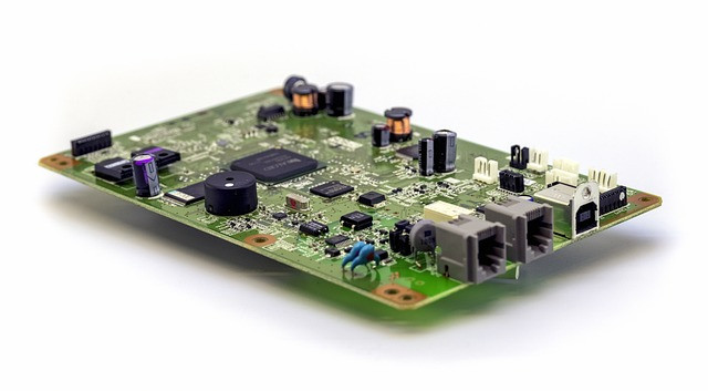 Impedance Control Custom PCB Assembly Circuit Board Manufacturers FR4