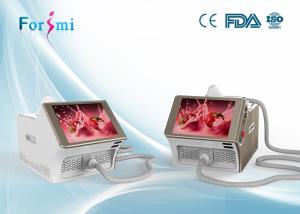 China more effective heat dissipation laser hair and tattoo removal machine laser hair removal home on sale