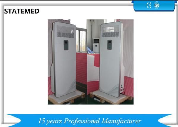 Cheap 99% Sterilization Air Disinfection Machine Rated Power 200w For Hospital And Laboratory for sale
