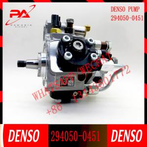 China big discount!!! 294050-0451/ D28C-001-901+C auto Parts Diesel Pump on sale