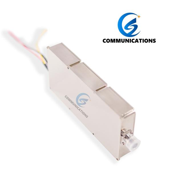 High Power 5.2G 100W PA Drone Detection And Defense Module Drone Detection Device