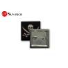 Buy cheap 3 cm Square Tinplate Badges with tinplate base from wholesalers