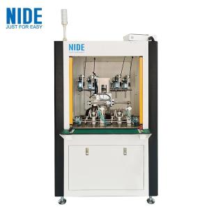 Customized Fan motor Automatic Needle Coil Winding Machine