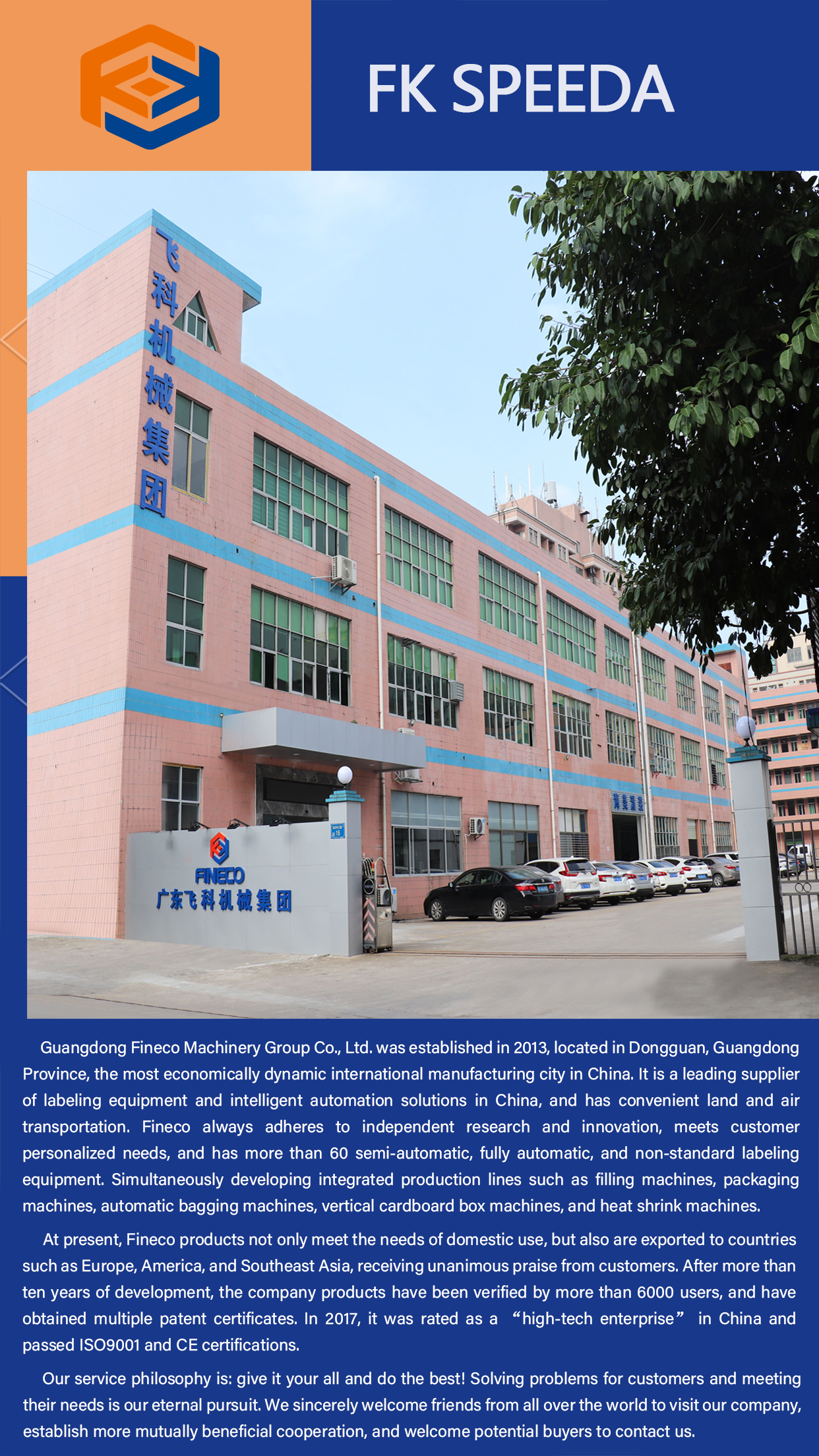 FK807 Automatic Ampoule Vial Labeling Machine for 3ml 5ml 10ml Syrup Blood Test Tubes