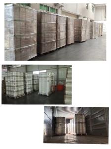 Best Translucent Hot Lamination Film With UV Spot Varnishing Foil Stamping wholesale